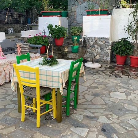 Arménoi Irini House 빌라 외부 사진