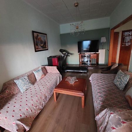 Arménoi Irini House 빌라 외부 사진