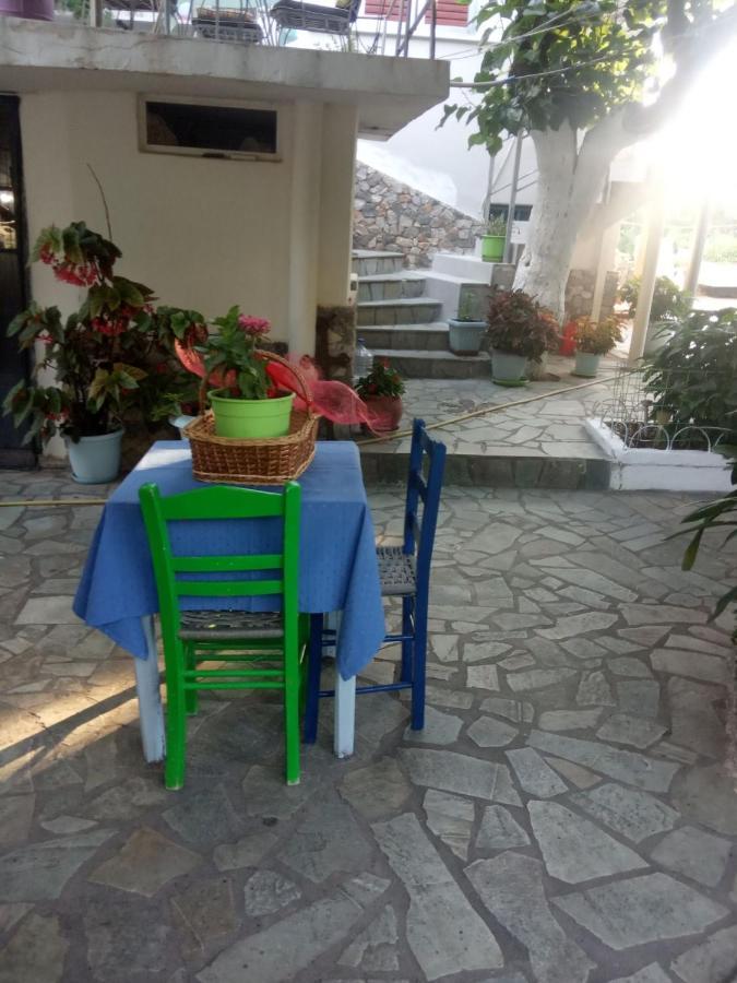 Arménoi Irini House 빌라 외부 사진