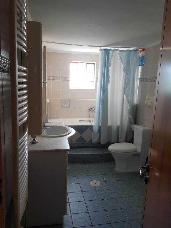 Arménoi Irini House 빌라 외부 사진