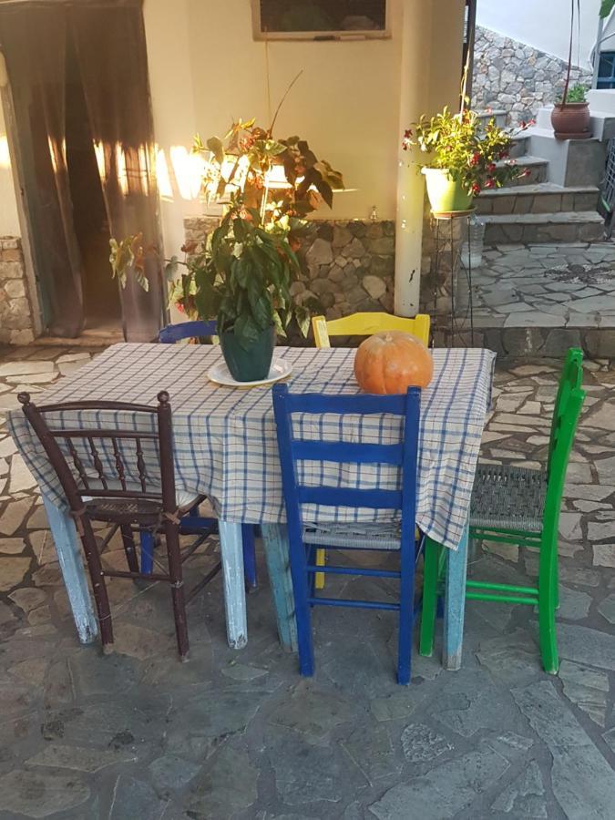 Arménoi Irini House 빌라 외부 사진