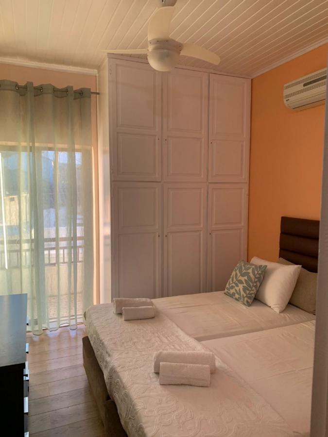 Arménoi Irini House 빌라 외부 사진