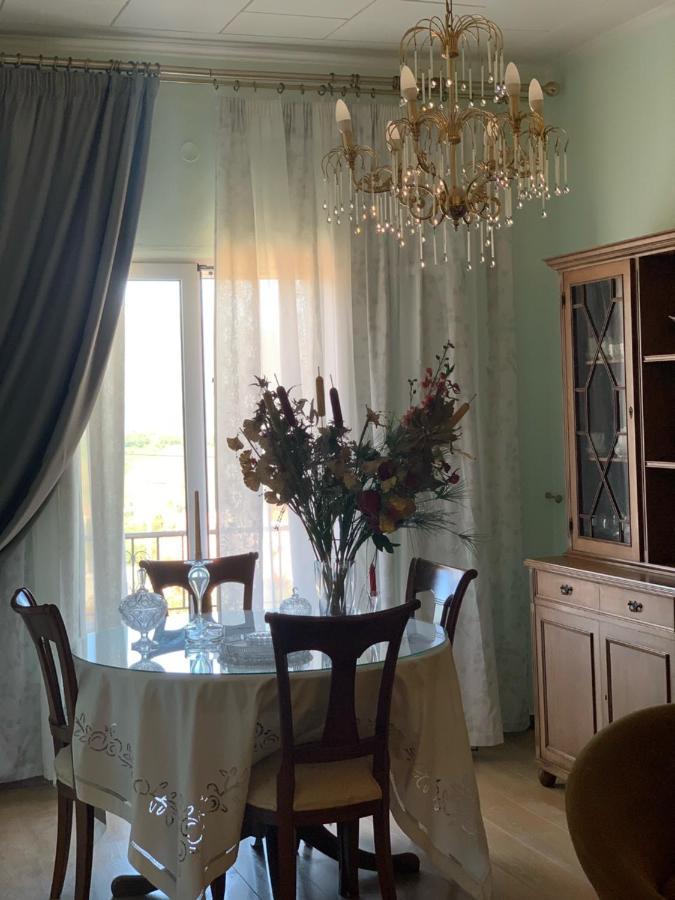 Arménoi Irini House 빌라 외부 사진