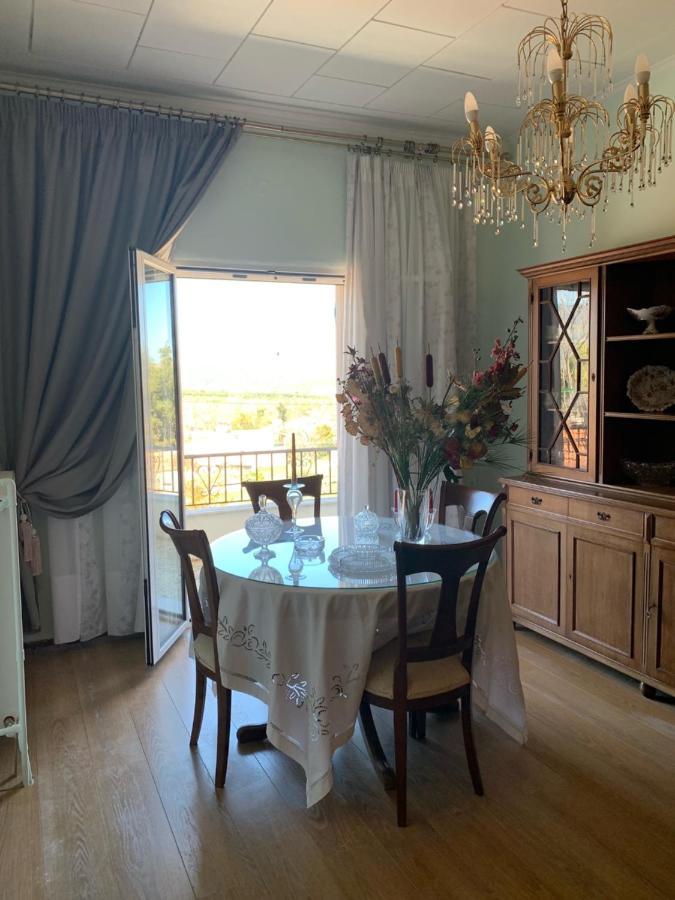 Arménoi Irini House 빌라 외부 사진