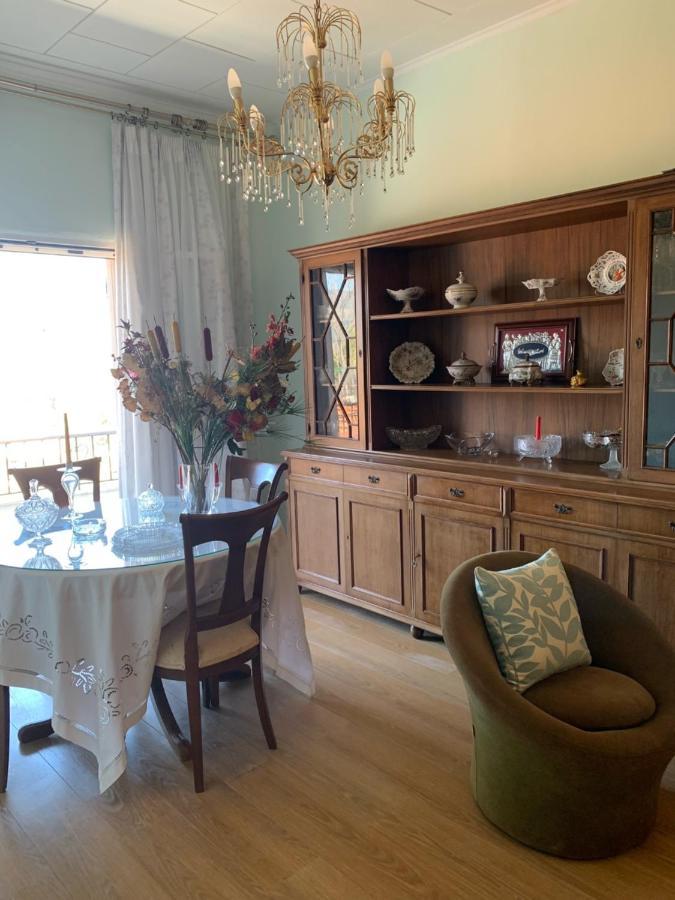 Arménoi Irini House 빌라 외부 사진