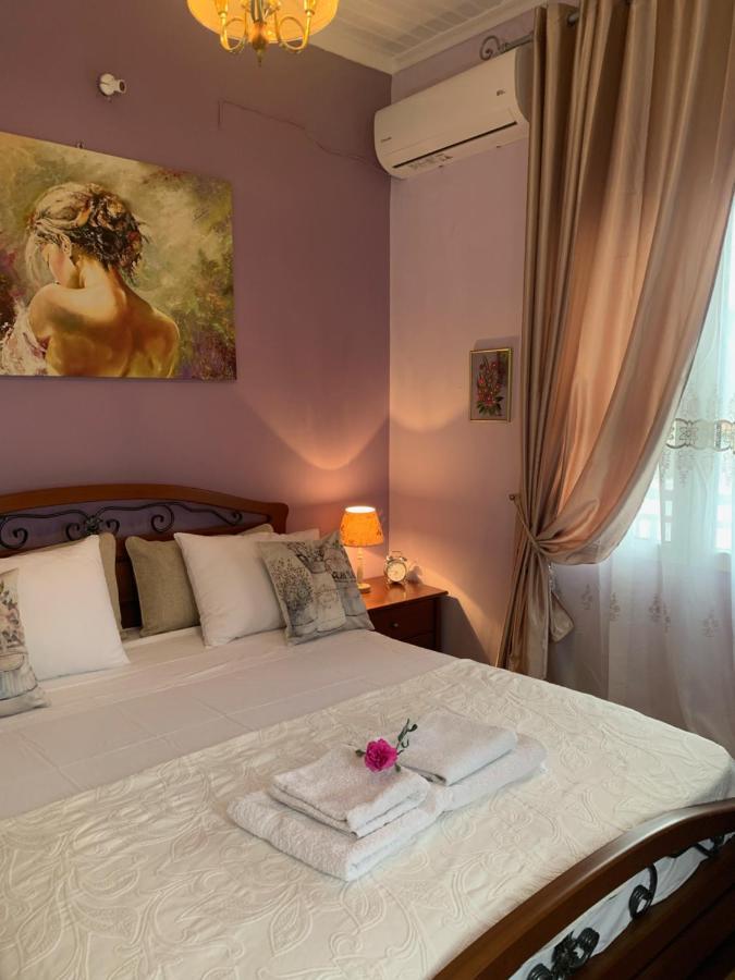 Arménoi Irini House 빌라 외부 사진