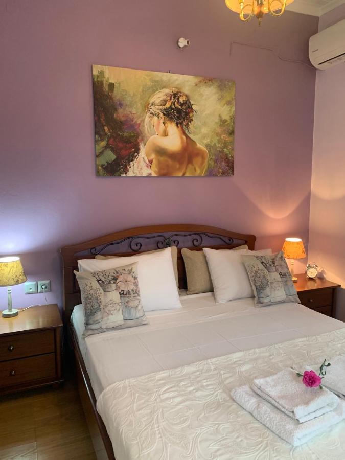 Arménoi Irini House 빌라 외부 사진