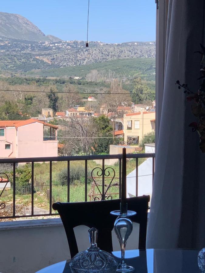 Arménoi Irini House 빌라 외부 사진