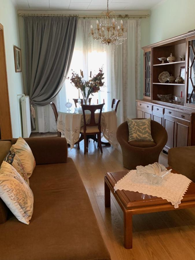 Arménoi Irini House 빌라 외부 사진