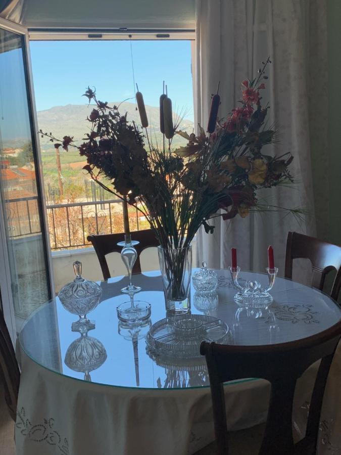 Arménoi Irini House 빌라 외부 사진