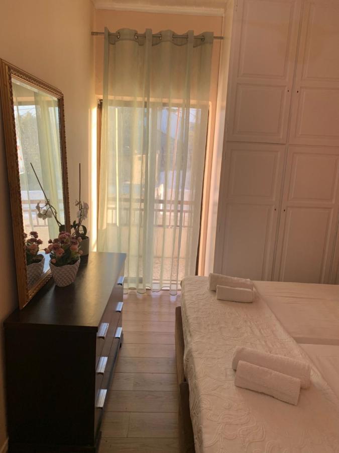 Arménoi Irini House 빌라 외부 사진