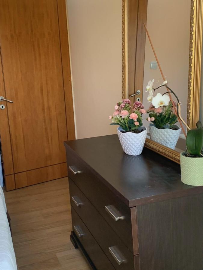 Arménoi Irini House 빌라 외부 사진
