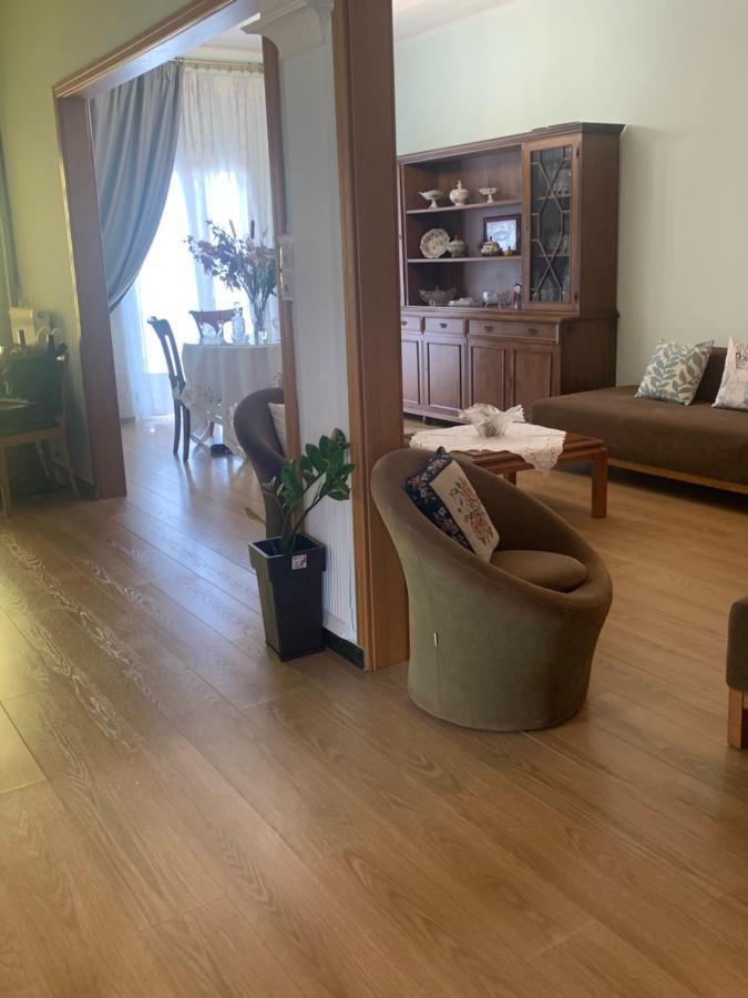 Arménoi Irini House 빌라 외부 사진