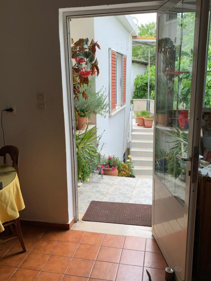 Arménoi Irini House 빌라 외부 사진