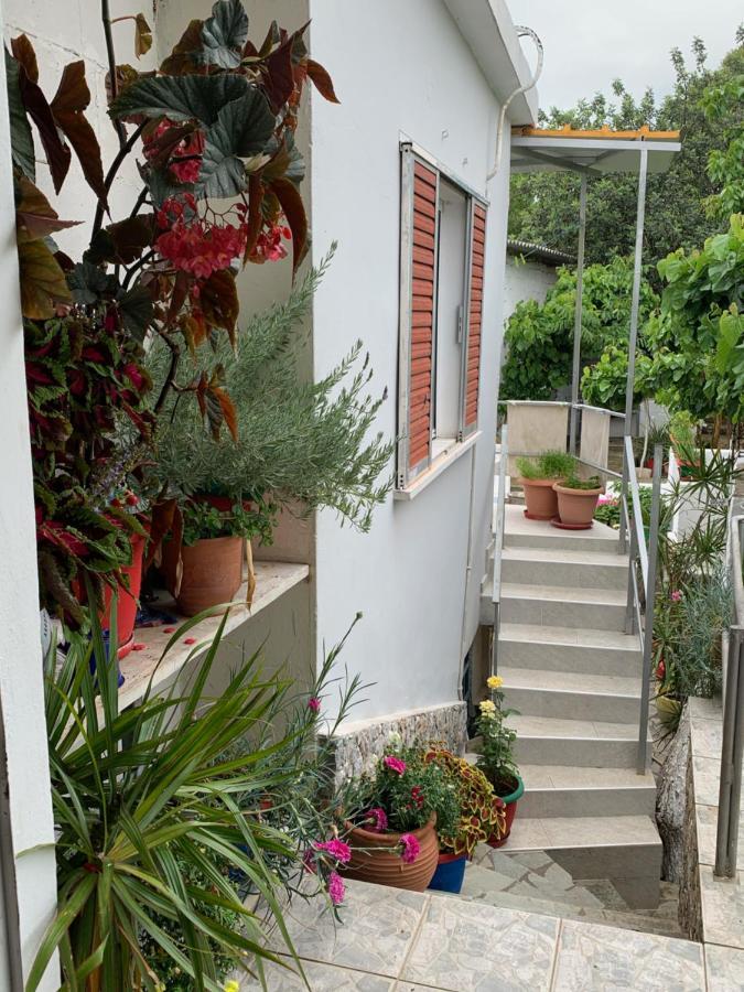 Arménoi Irini House 빌라 외부 사진
