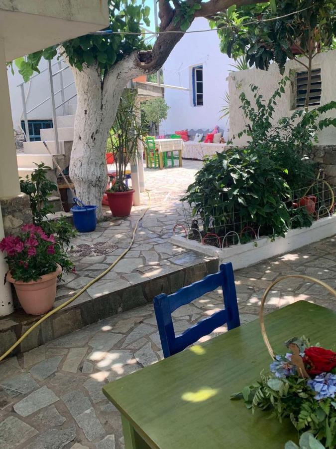 Arménoi Irini House 빌라 외부 사진