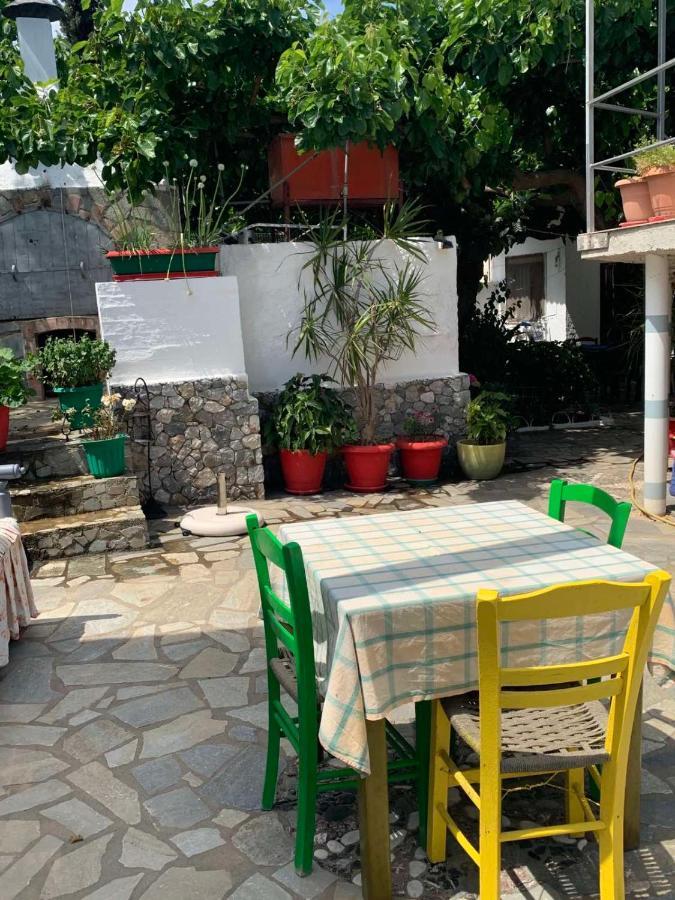 Arménoi Irini House 빌라 외부 사진
