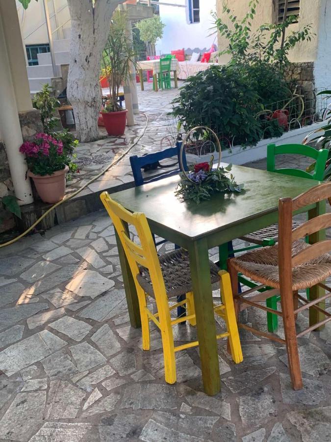 Arménoi Irini House 빌라 외부 사진