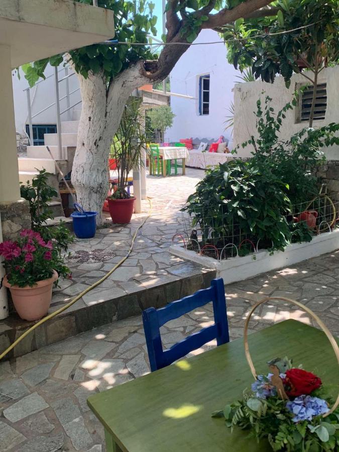 Arménoi Irini House 빌라 외부 사진