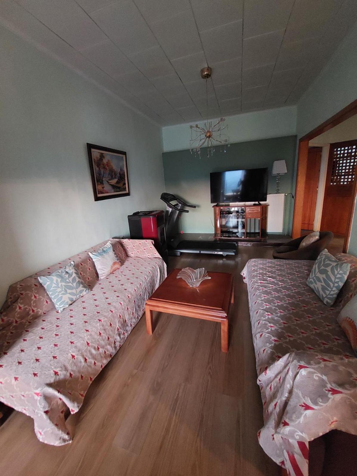 Arménoi Irini House 빌라 외부 사진