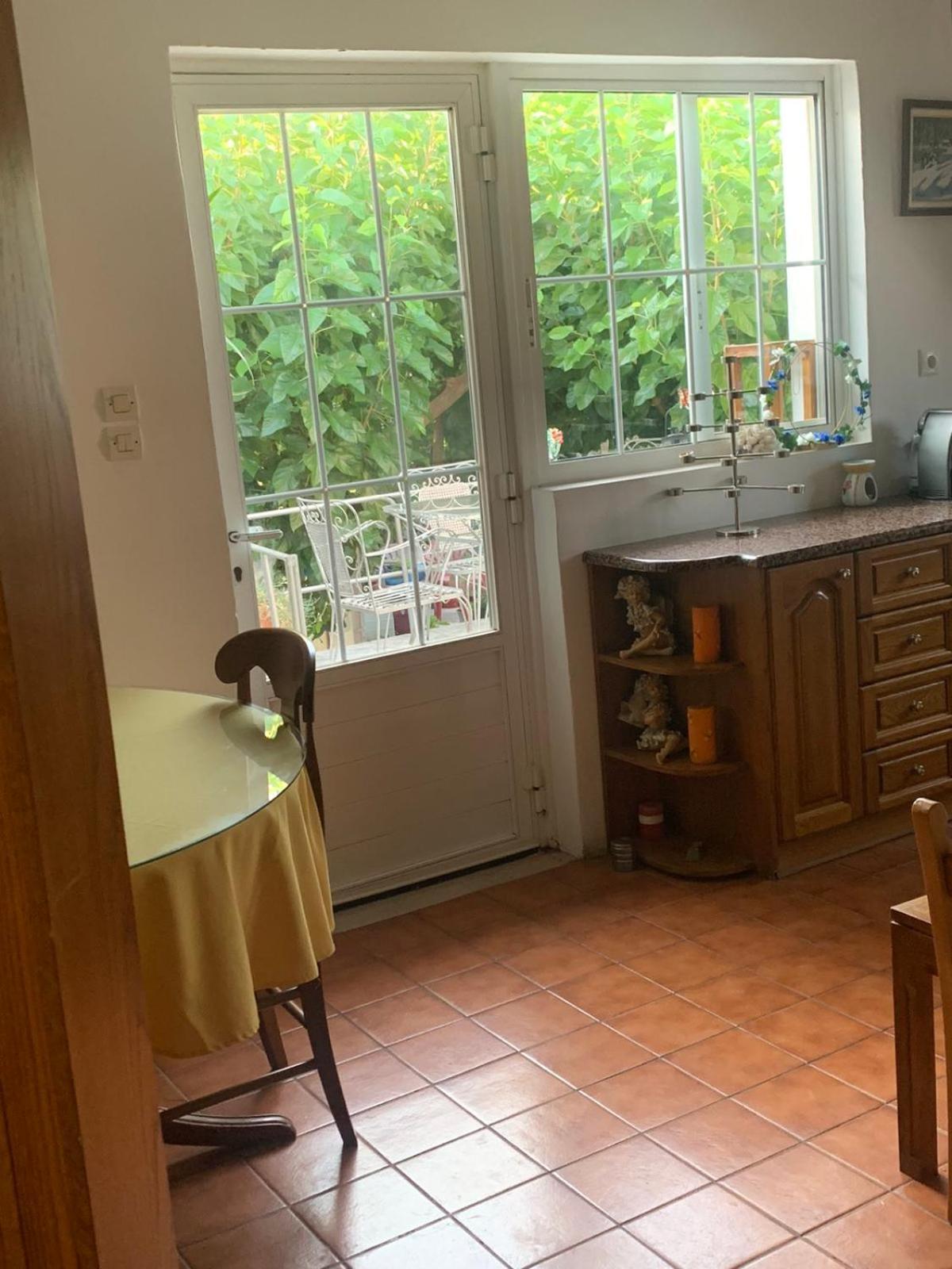 Arménoi Irini House 빌라 외부 사진
