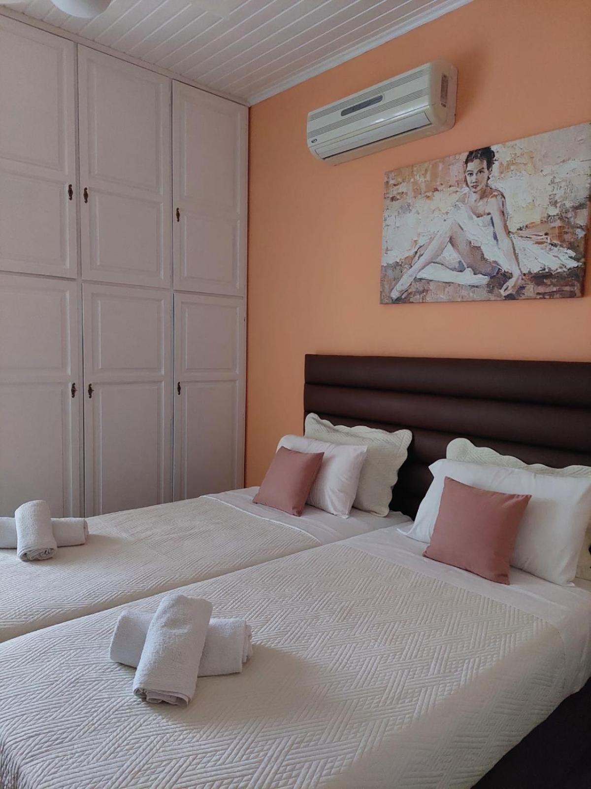 Arménoi Irini House 빌라 외부 사진