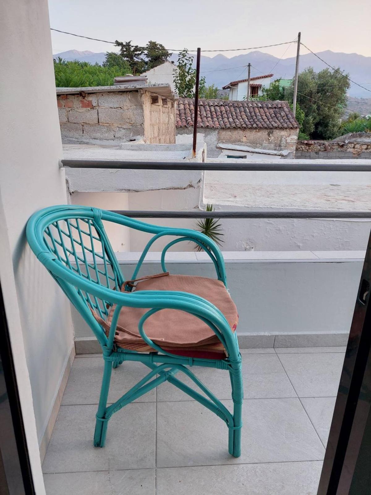 Arménoi Irini House 빌라 외부 사진