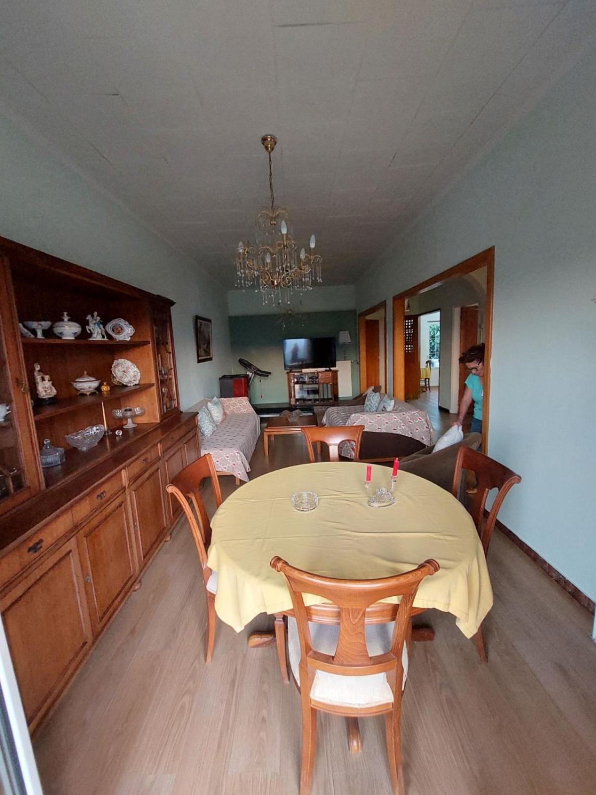 Arménoi Irini House 빌라 외부 사진
