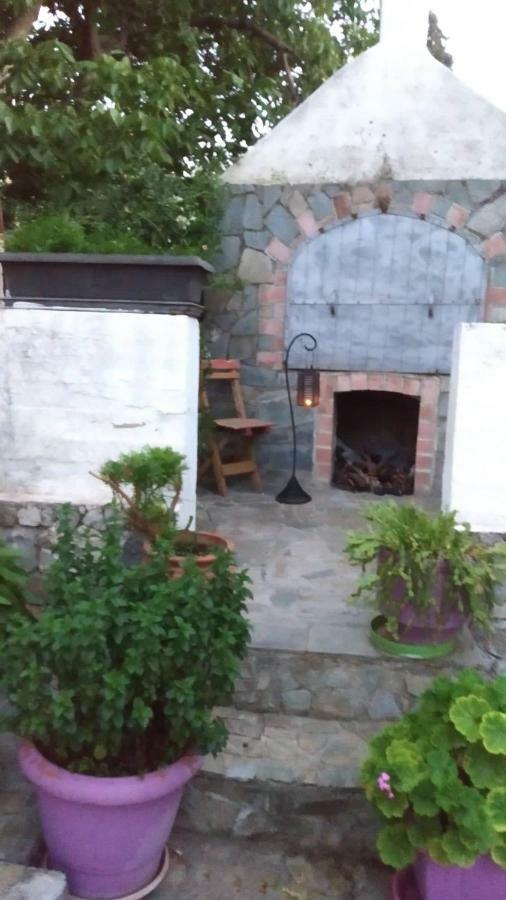 Arménoi Irini House 빌라 외부 사진